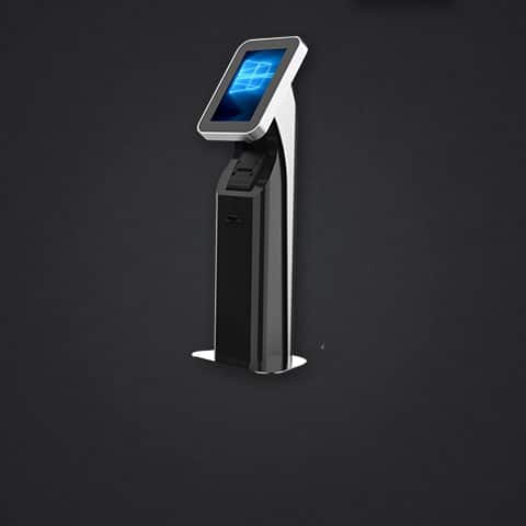 KIOSKS