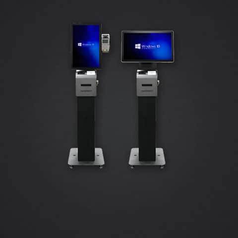 POS HARDWARE OPTIONS