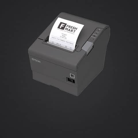 POS Receipt Printeres