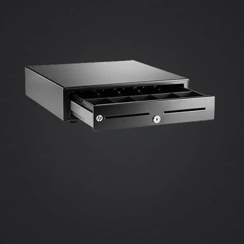 Standard Duty Cash Drawer