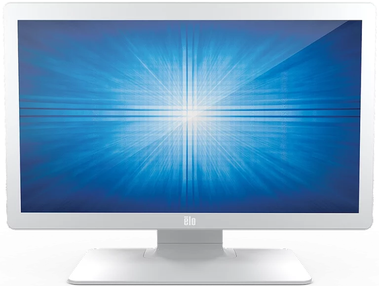 Elo 2203LM 22-inch wide LCD Medical Grade Touch Monitor