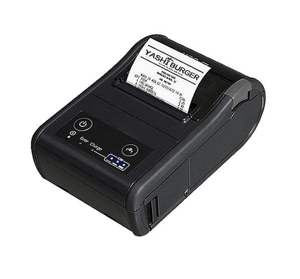 Epson, TM-P60II, Mobilink, Receipt Printer