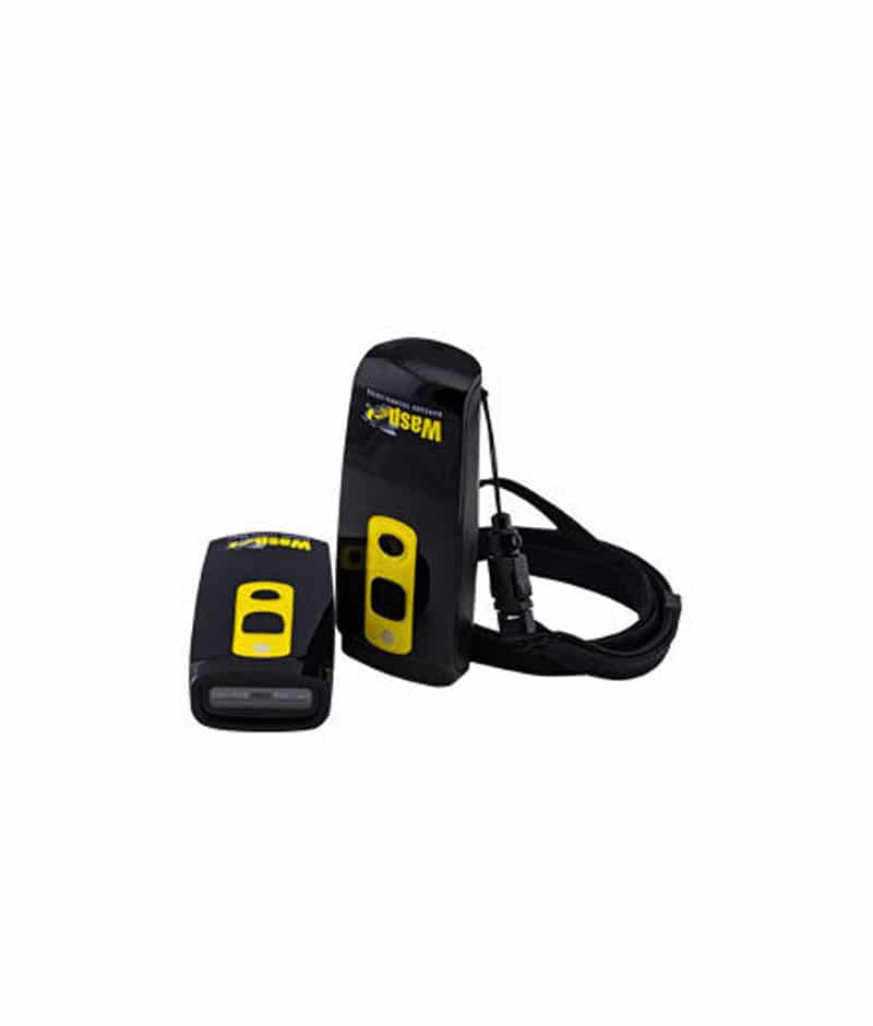 WASP, WWS 150I POCKET 1D BARCODE SANNER W/USB - Bluetooth