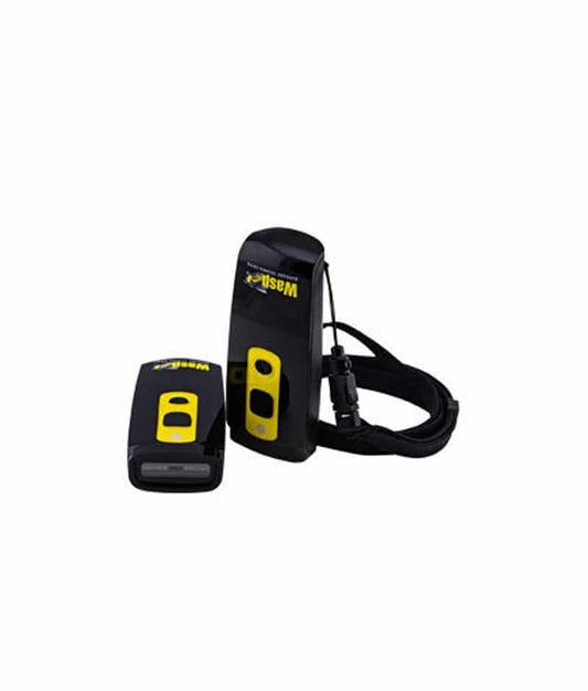 WASP, WWS 150I POCKET 1D BARCODE SANNER W/USB - Bluetooth