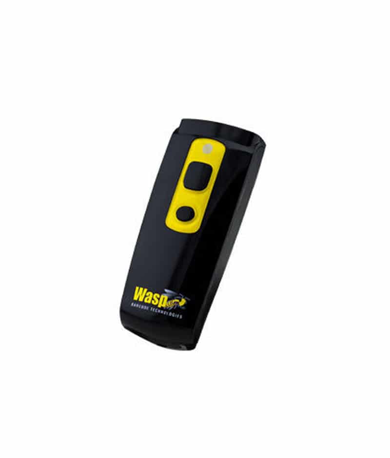WASP, WWS 150I POCKET 1D BARCODE SANNER W/USB - Bluetooth