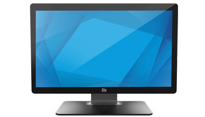 Elo 2403LM 24-inch wide LCD Medical Grade Touch Monitor