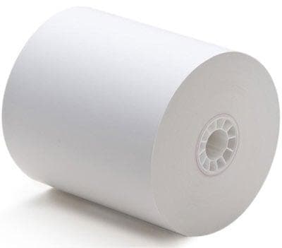 3-1/8" X 200'  BPA & BPS FREE -  Thermal 50R/Ctn  - Core