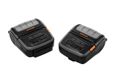 BIXOLON, R310, MOBILE PRINTER, BLACK MARK SENSOR, BLUETOOTH, BLACK, SER, USB, BATTERY, POWER SUPPLY, 1 YEAR WARRANTY