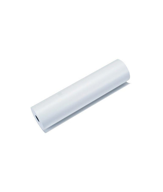 Brother LB3791 -  Legal Size 8.5" x 14" Synthetic Film 6-pack weatherproof paper, perforated roll, 100 sheets per roll.