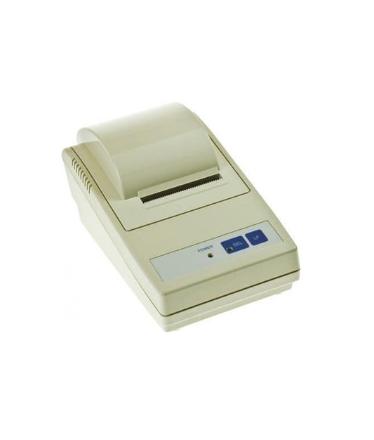 CITIZEN, RECEIPT PRINTER, CBM-910II, POS PRINTER, 58MM, 2.5 LPS, 40 COL, SERIAL, IVORY, PE SENSOR