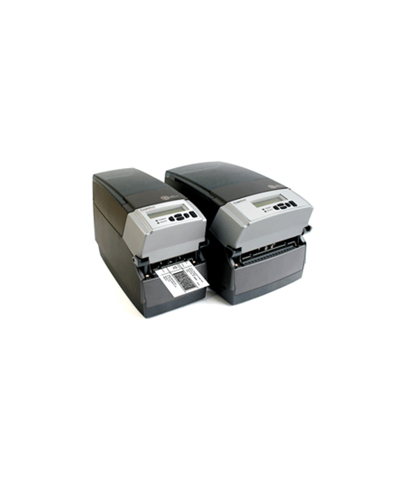 Cxi, TT/DT, 4", 203dpi, 8MB, 8ips, 100-240VAC Power Supply, USB, USB-A, Serial/Parallel, Ethernet, US Power Cord, 6' USB 2.0 Cable