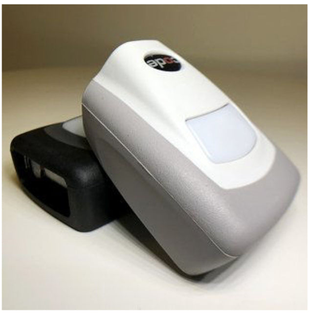 CODE, READER ONLY, CR1100 (CABLED, LIGHT GRAY), USB AND RS232, NO CABLE OR POWER SUPPLY