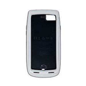 CODE, CODE READER CR7010 (IPHONE 8/SE CASE, LIGHT GRAY, PALM), BATTERY