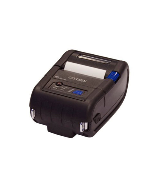 Citizen CMP-20 Mobile Printer - 2 Inch, Bluetooth, iOS,