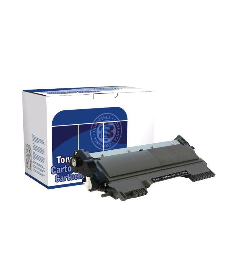 DPCTN450 - COMPATIBLE  BROTHER TONER BLK HI YLD  - # 200206P replaces DPCTN450