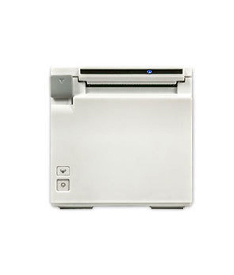 EPSON, TM-M30III, THERMAL RECEIPT PRINTER, AUTOCUTTER, USB, ETHERNET, EPSON BLACK, ENERGY STAR