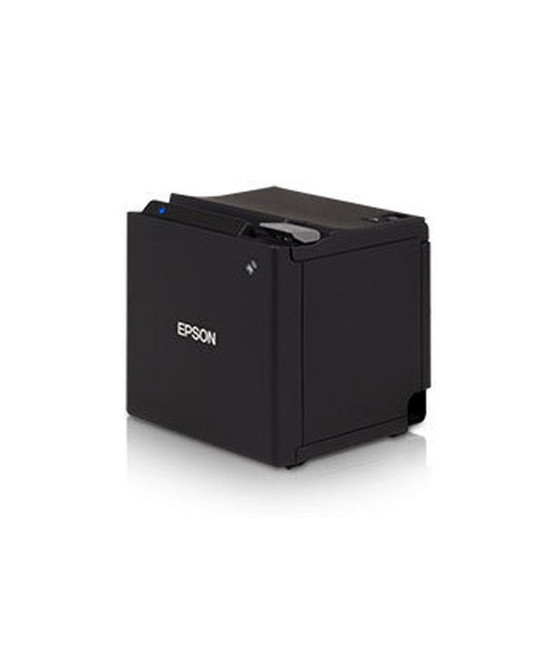 EPSON, TM-M30III, THERMAL RECEIPT PRINTER, AUTOCUTTER, USB, ETHERNET, EPSON BLACK, ENERGY STAR