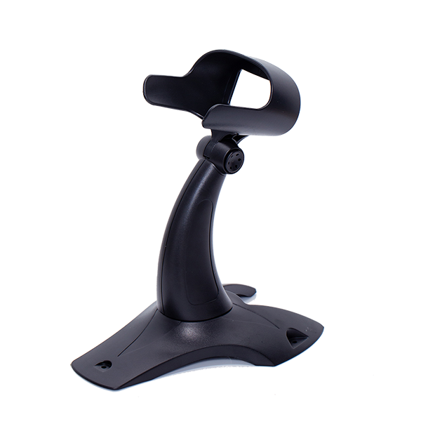 GS300 2D Handheld Scanner / USB / Stand / Black- Partner Tech 2 Year Warranty