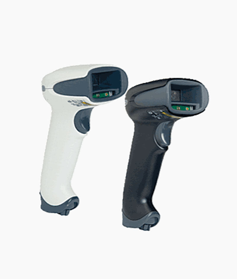 HONEYWELL, XENON 1900 USB KIT, STD RANGE IMAGER, 1D, PDF417, 2D, BLACK, USB TYPE A 3M STRAIGHT CABLE (CBL-500-300-S00)