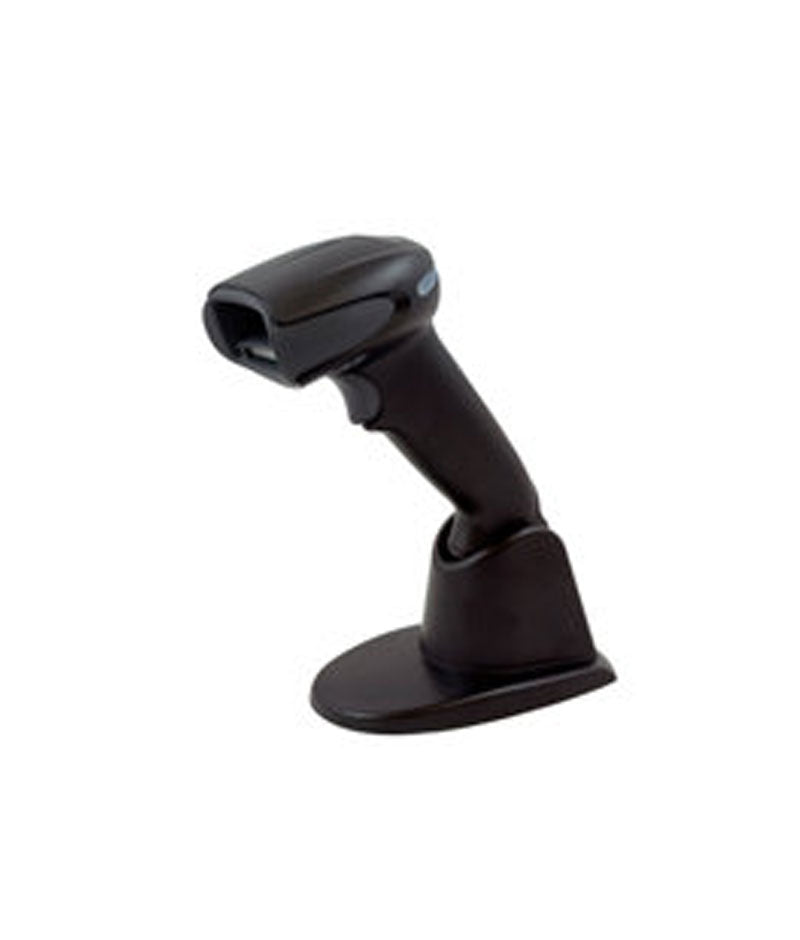 HONEYWELL, XENON 1900 USB KIT, STD RANGE IMAGER, 1D, PDF417, 2D, BLACK, USB TYPE A 3M STRAIGHT CABLE (CBL-500-300-S00)