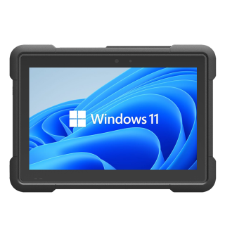 Partner Tech M10 PCAP - 10.1" Intel® Alder Lake N200 - 8 GIG DDR - eMMC 128GB, MSR, Hand Strap, Battery
