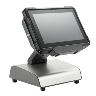 Partner Tech M10 PCAP - 10.1" Intel® Alder Lake N200 - 8 GIG DDR - eMMC 128GB, MSR, Hand Strap, Battery