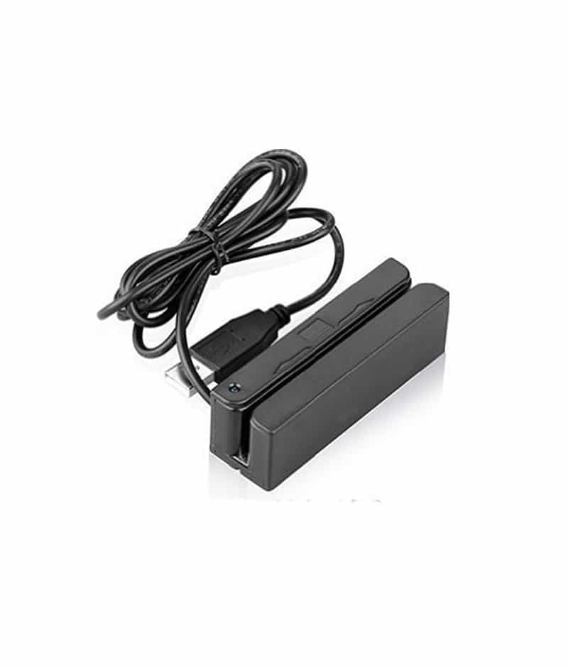 MSR Swipe Mini - 100mm 3 Track USB