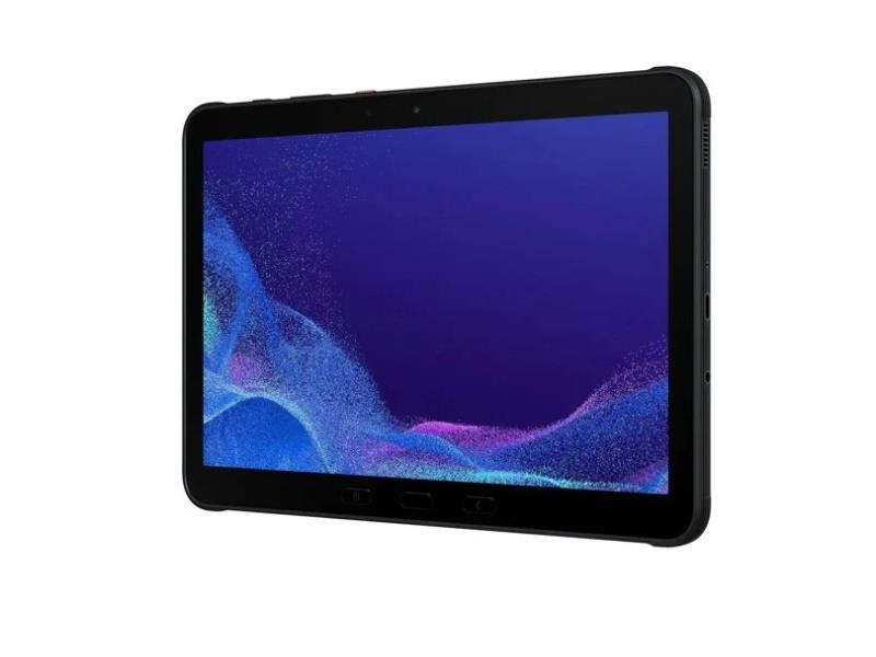Galaxy Tab Active4 Pro - 8-Core - Display Diagonal Size: 10.1 - Touch Screen - 1920 x 1200 - Power Supply - Wi-Fi, Bluetooth 5.2 - S Pen - Android