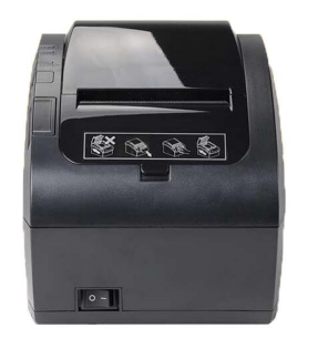 Unytouch DIRECT THERMAL RECEIPT PRINTER-260MM/S SPEED \nSerial / USB / Ethernet / WiFi Connection - 1 Year Depot Warranty
