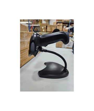 ZEBRA EVM, DS4608-HD, USB KIT: SCANNER, CBA-U21-S07ZBR SHIELDED USB CABLE, BLACK