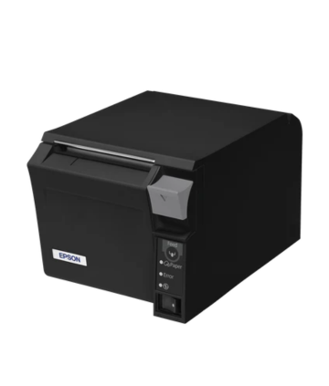 EPSON, TM-M30III, THERMAL RECEIPT PRINTER, AUTOCUTTER, USB, ETHERNET, EPSON BLACK, ENERGY STAR