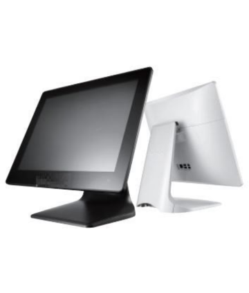 AIO - Unytouch APEX All In One - J19 Celeron 8GB Ram 128SSD POS Terminal Black or White