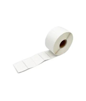 4" X2" Direct Thermal Label 700 LPR, 12R/CTN