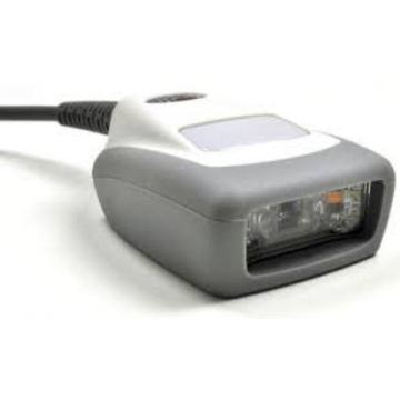 CODE, READER KIT, CR1100 (CABLED, DARK GRAY), USB, 6-FT STRAIGHT USB CABLE, THP TITAN