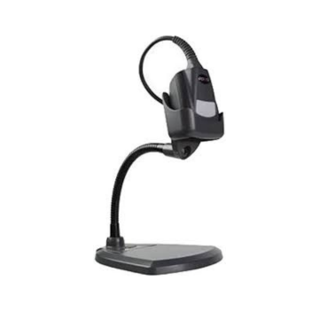CODE, READER KIT, CR1100 (CABLED, DARK GRAY), 6-FT STRAIGHT USB CABLE, US3 STAND