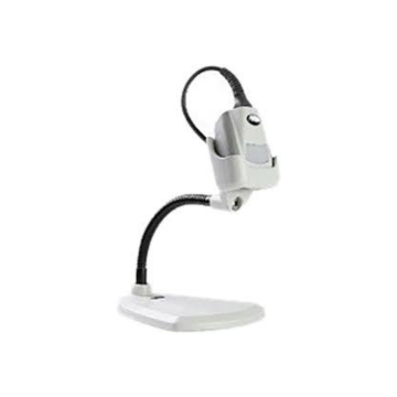 CODE, READER KIT, CR1100 (CABLED, DARK GRAY), RS232, 8-FT COILED RS232 CABLE, US POWER SUPPLY