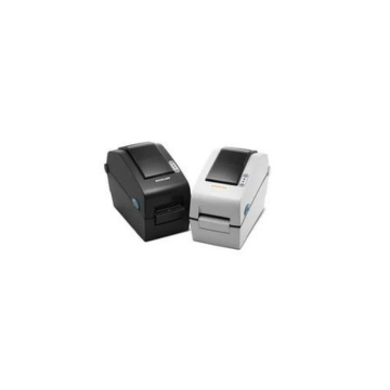 BIXOLON, SLP-DX220, LABEL PRINTER, 2", DT, SER, ETHERNET, 6 IPS, 203 DPI, BLACK, AUTOCUTTER, POWER SUPPLY