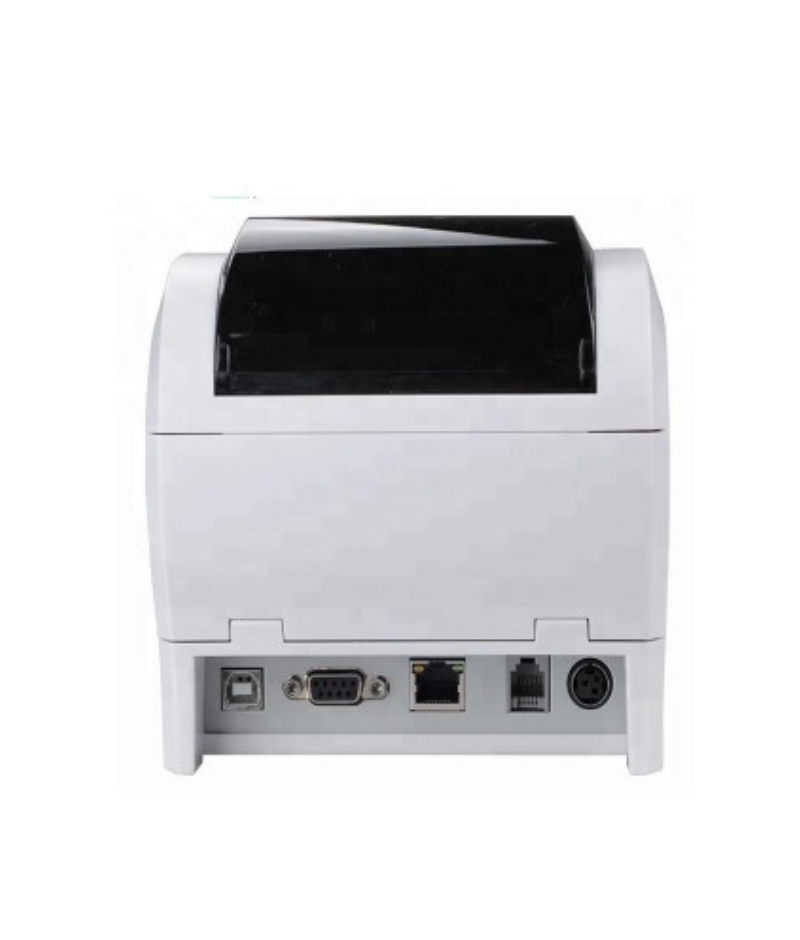 P13-USL-80mm Series 80mm Receipt - COST Effective - Thermal Printer - Serial+USB+Ethernet