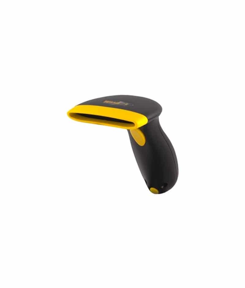 WASP, WCS3950 CCD BAR CODE SCANNER, USB