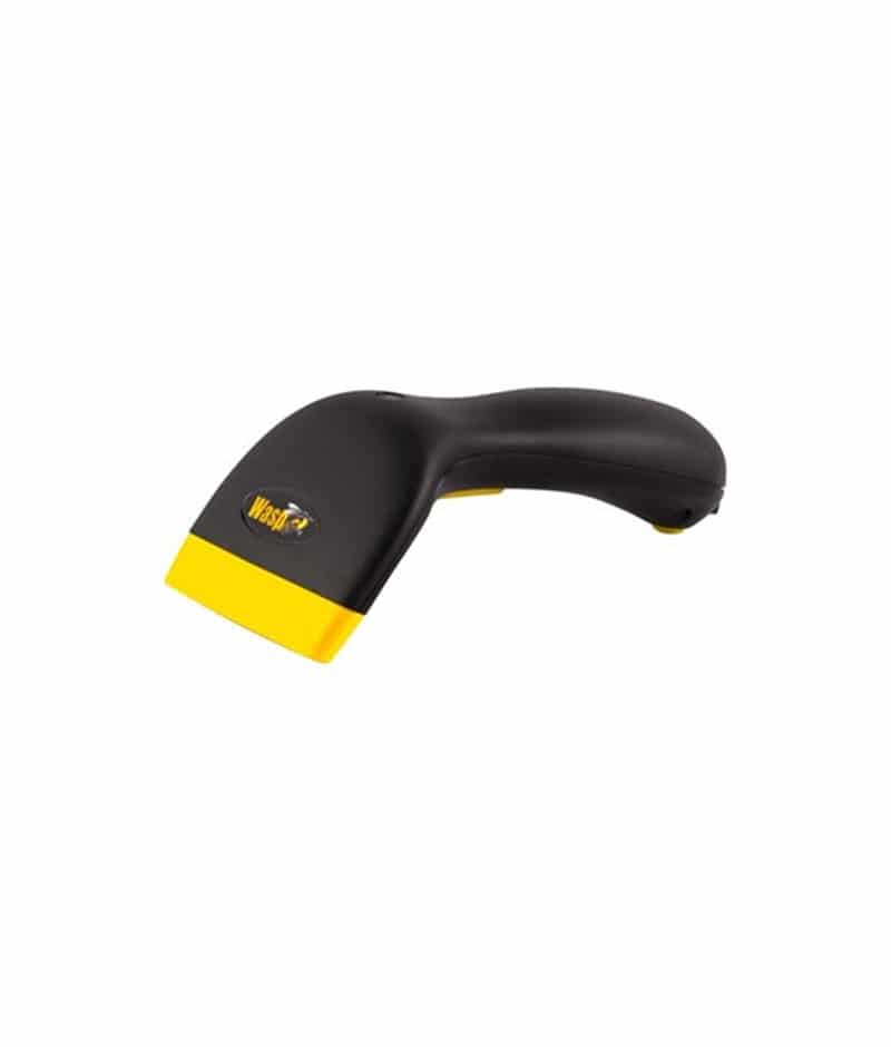 WASP, WCS3950 CCD BAR CODE SCANNER, USB