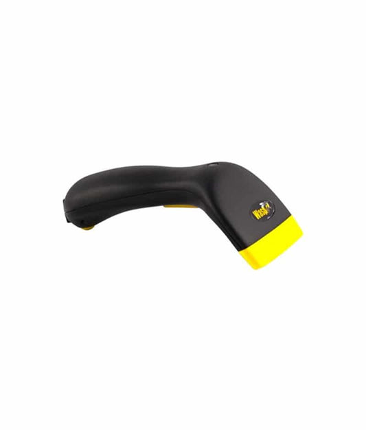 WASP, WCS3950 CCD BAR CODE SCANNER, USB