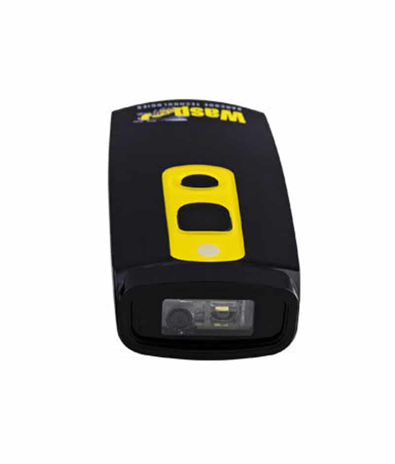 WWS250i Pocket 2D Barcode Scanner - Bluetooth