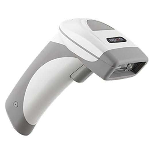 Code, Code Reader Kit, CR1500, Cabled, Light Gray, Codeshield, Handled, 8 Ft Coiled Usb Cable