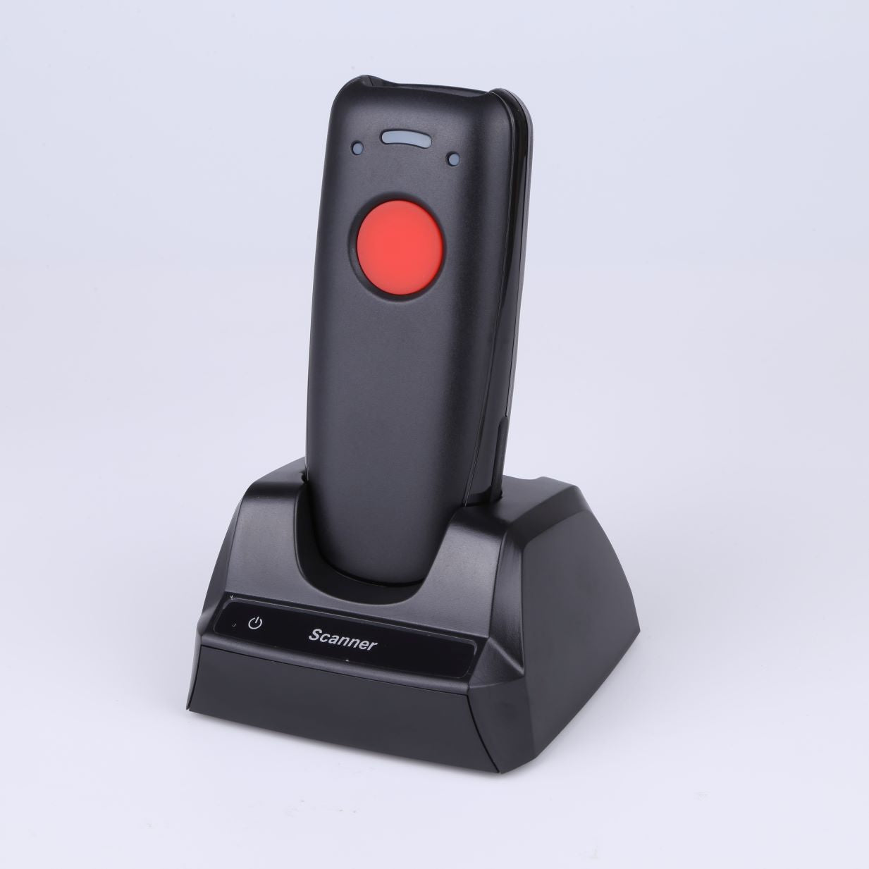 ZAP - Pocket Size 1D & 2D Barcode Scanner - Bluetooth 4.0 - IOS - Windows - Android