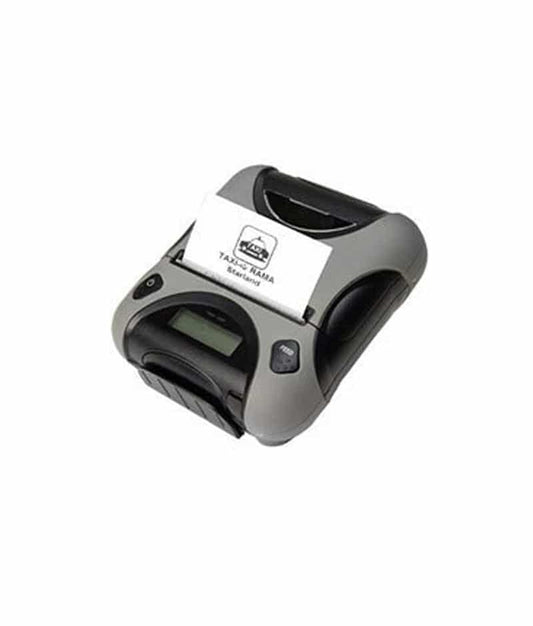 Star Printer Micronics SM-T300i2 3" SM-T300i, Portable Thermal Rugged 3" Tear Bar, iOS, Android, Windows Bluetooth/Serial, Gray, NO MSR, Charger Included