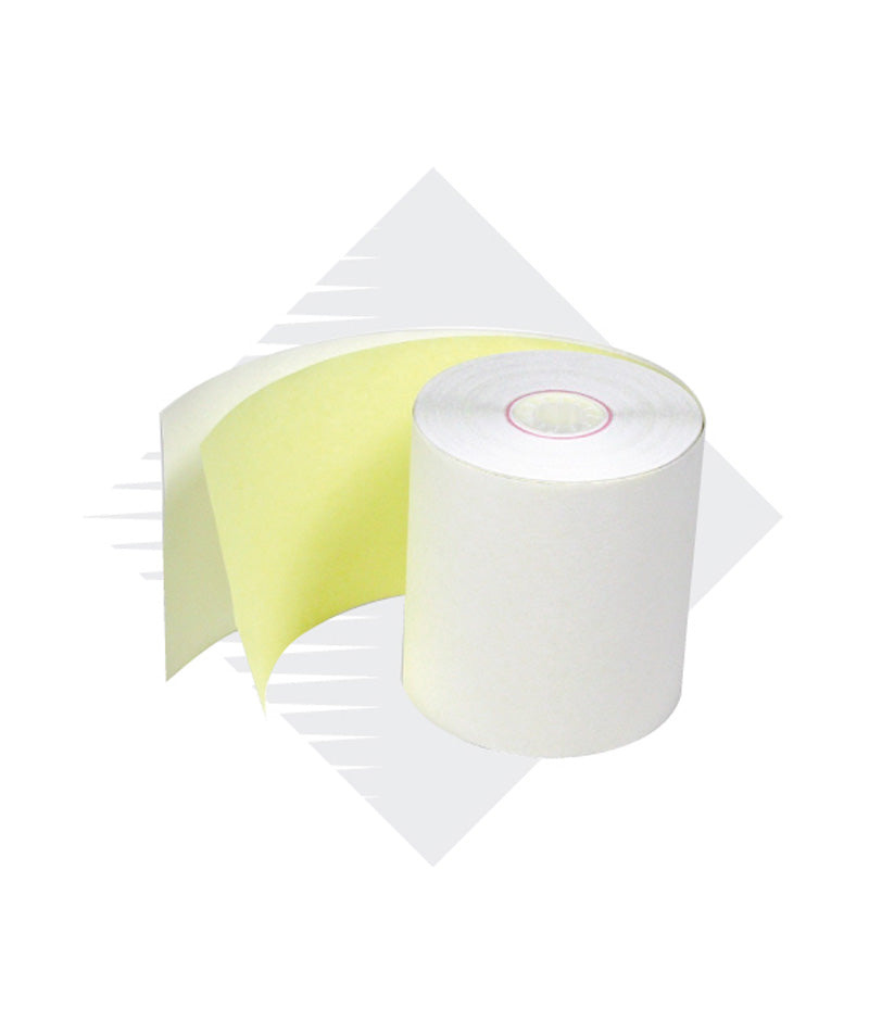3 PLY 3" x 3" BOND (Premium) 50 Rolls/Ctn