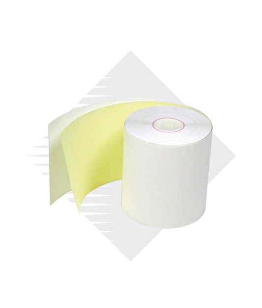 3 PLY 3" x 3" BOND (Premium) 50 Rolls/Ctn