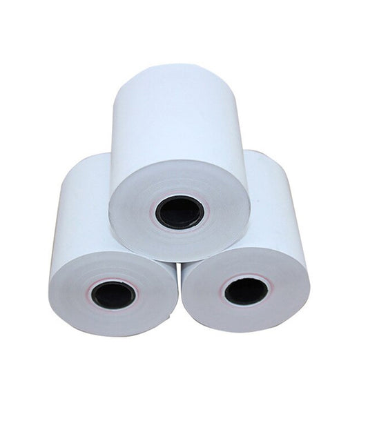 3" x 3" BOND (Premium) 50Rolls/Ctn ( 1 PLY)