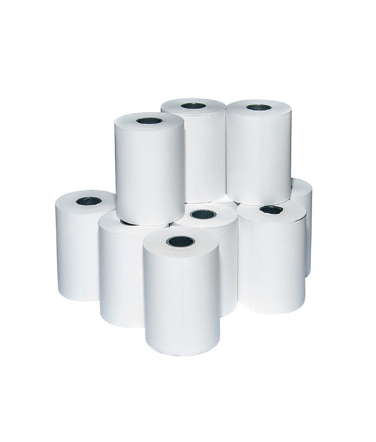 3 1/8" x 273' Volume Thermal (Premium)  (BPA BPS FREE) 50Rolls/Ctn