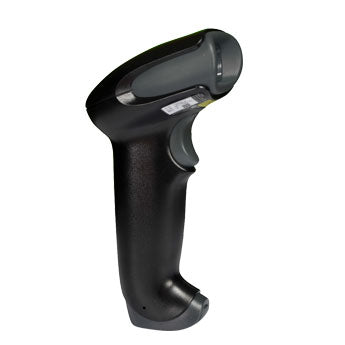 HONEYWELL 1200G-2USB-1 HONEYWELL VOYAGER 1200G HANDHELD BAR CODE READER - CABLE CONNECTIVITY - LASER - SINGLE LINE - BLACK
